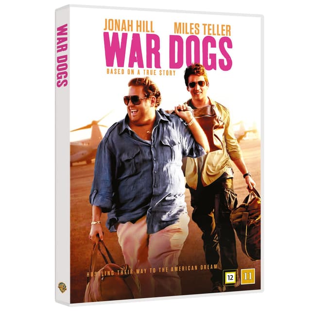 War Dogs