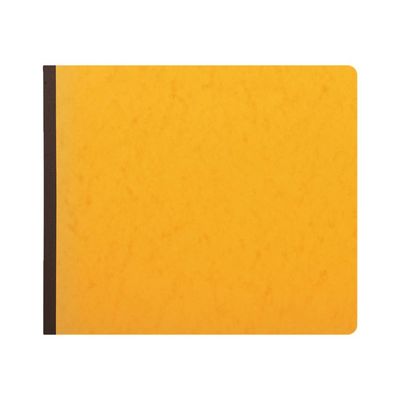 Exacompta - Piqûre tête paresseuse - 30 colonnes sur 2 pages - 27 x 32 cm