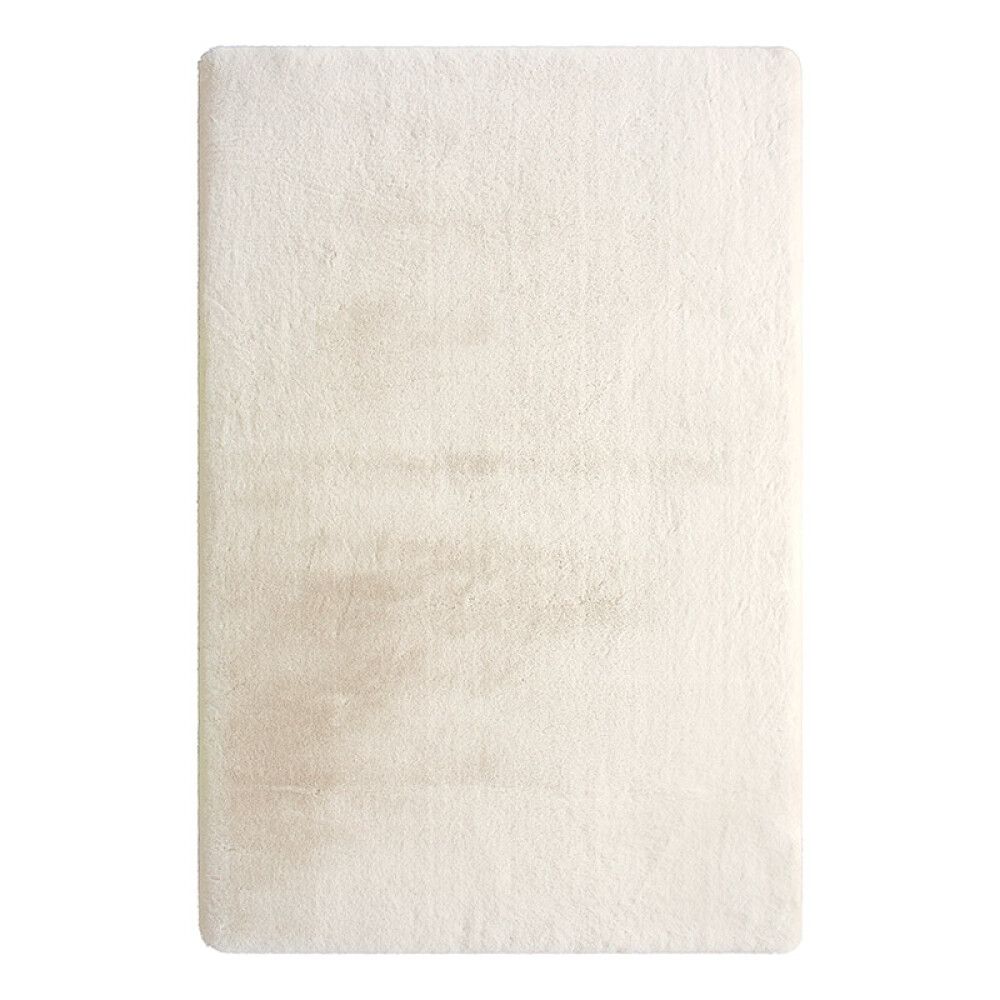 GULVTEPPE PREMIUM160X230CM NATURHVIT