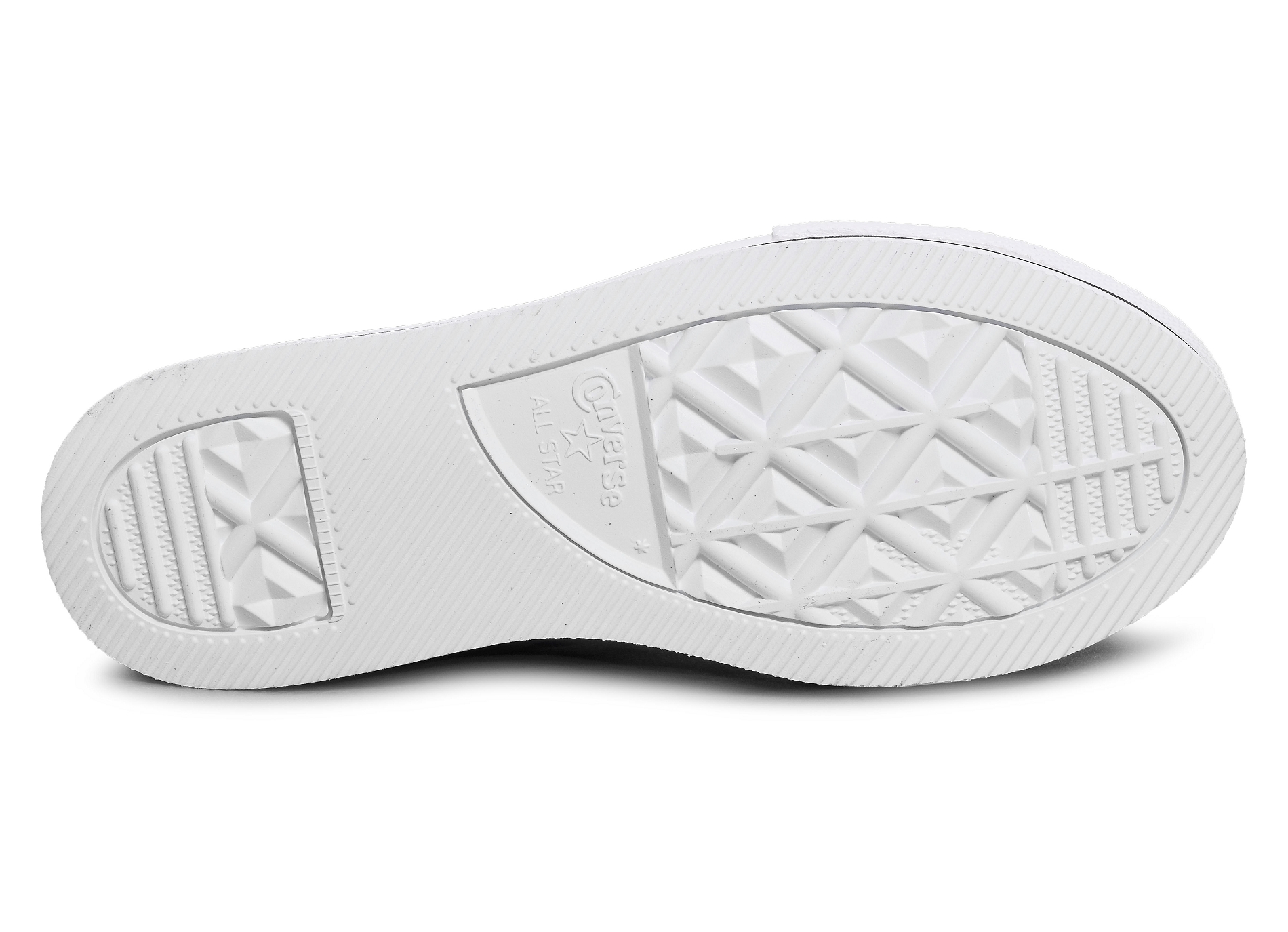 Ctas platfo ox noir