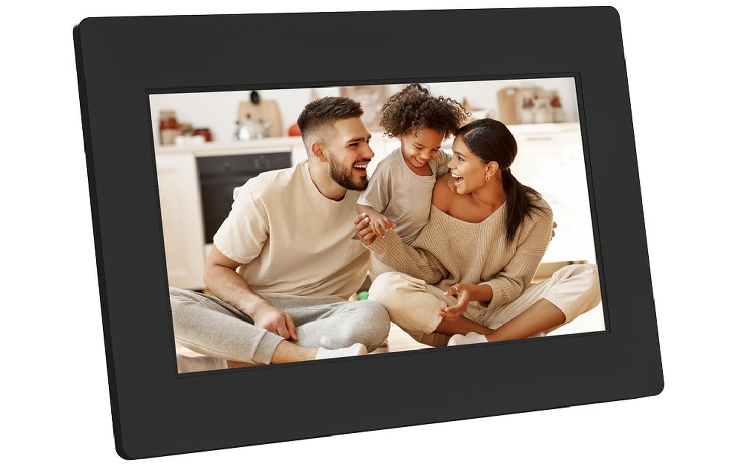 Digitaler Bilderrahmen Realiview APF700WiFi 7 