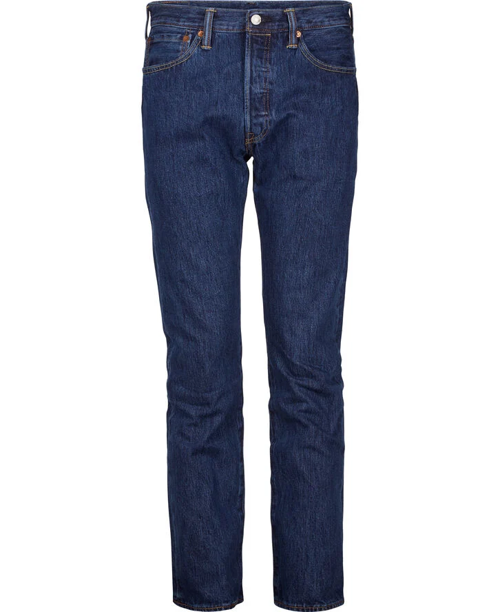 Levi's 501 levis original fit jeans Stonewash 80684