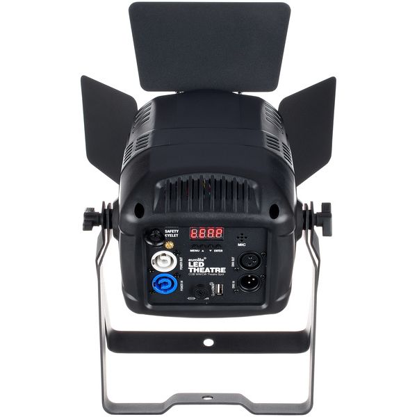 Eurolite LED Theatre COB 100 WW/CW