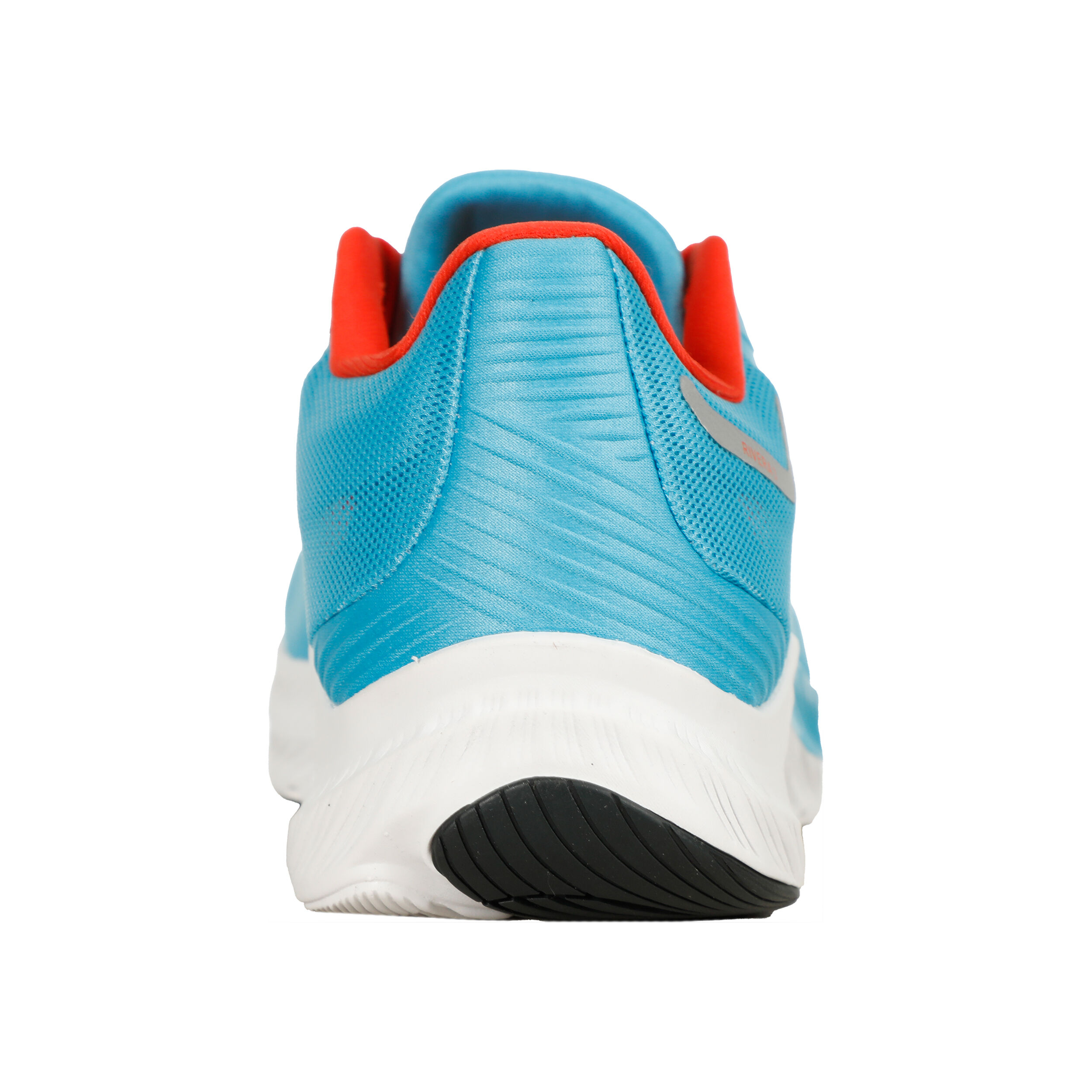 Altra Rivera 3 Chaussure De Running Sans Stabilisateurs Hommes - Bleu , Rouge