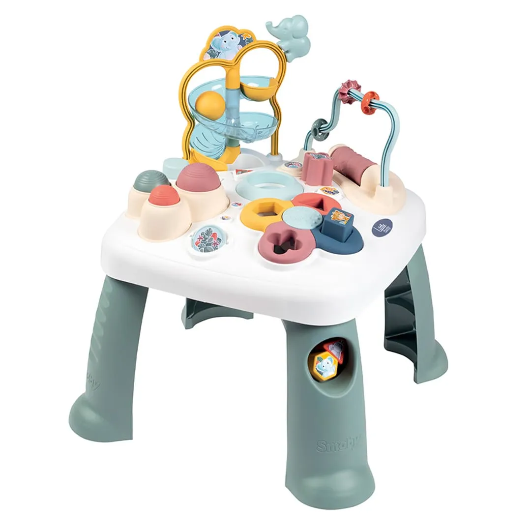 Smoby Table D'Activités