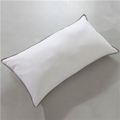 Traversin plat ANTIACARIEN ANTIBACTÉRIEN - Medium