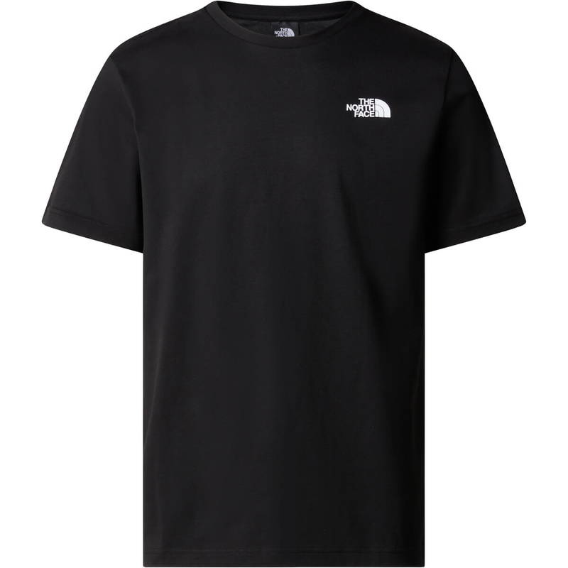 The North Face Redbox T-shirt Herre