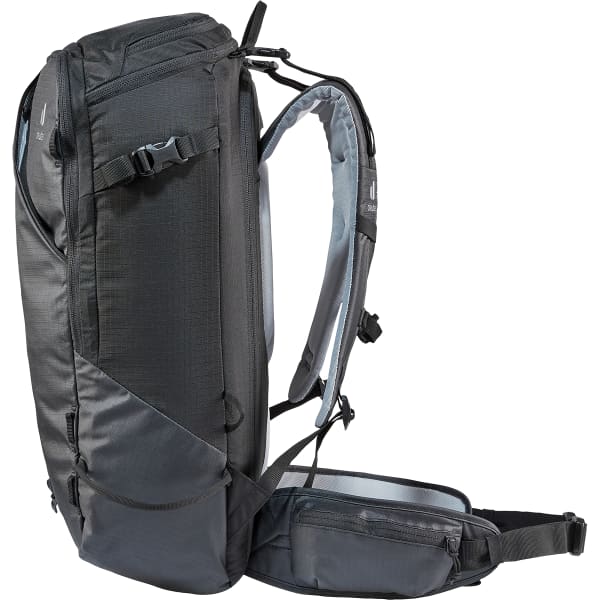 Sac à dos ski DEUTER FREERIDER PRO 34+ BLACK