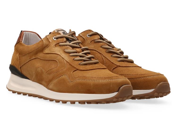 Australian Footwear ODYSEY Beige Cognac