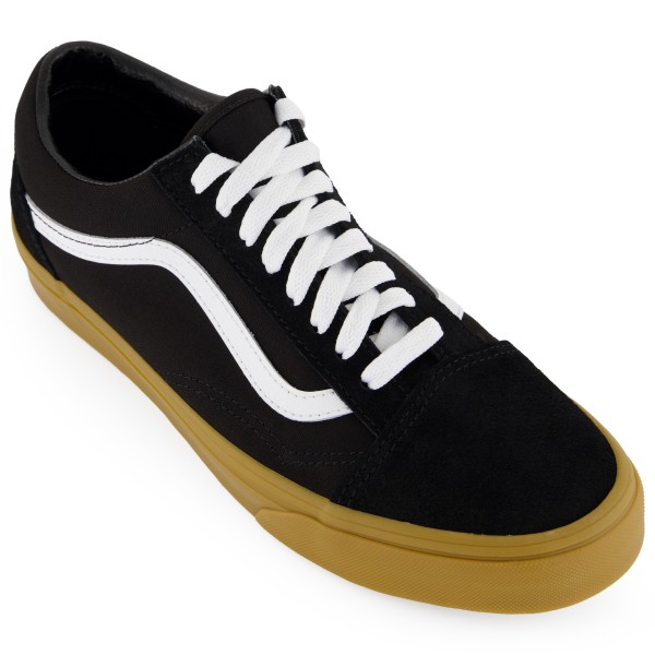 Vans - Old Skool - Baskets
