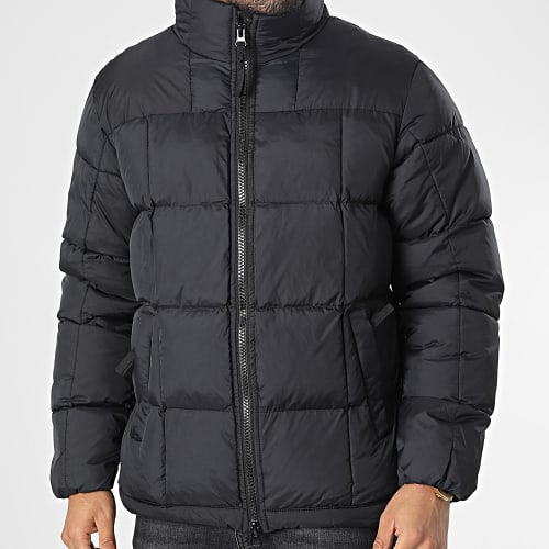 Doudoune 23106 Noir