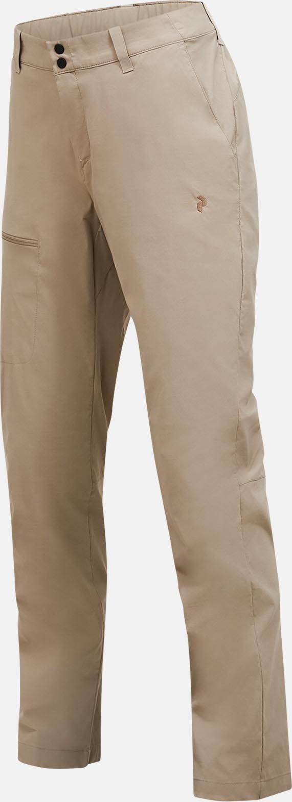 Iconiq Pants Dame Avid Beige