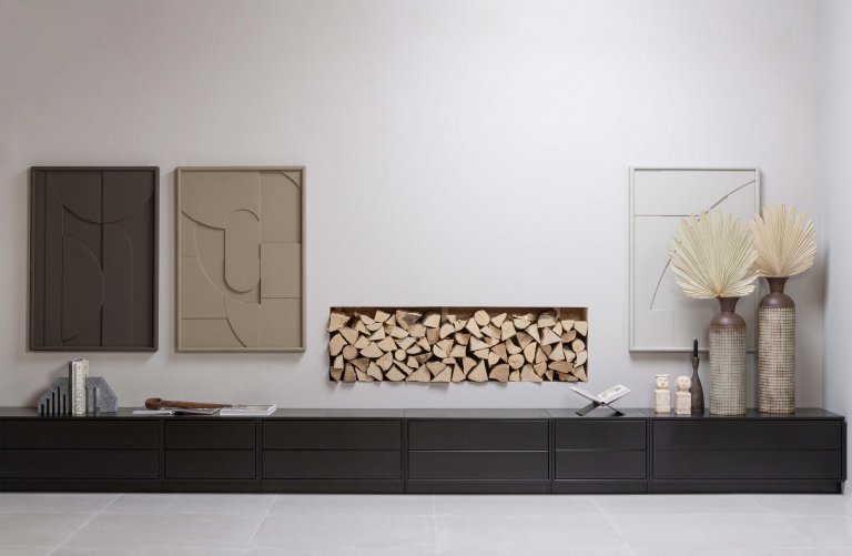 WOOOD Finca dressoir 50