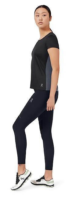 ON RUNNING - T-SHIRT MC PERFORMANCE TEE W
