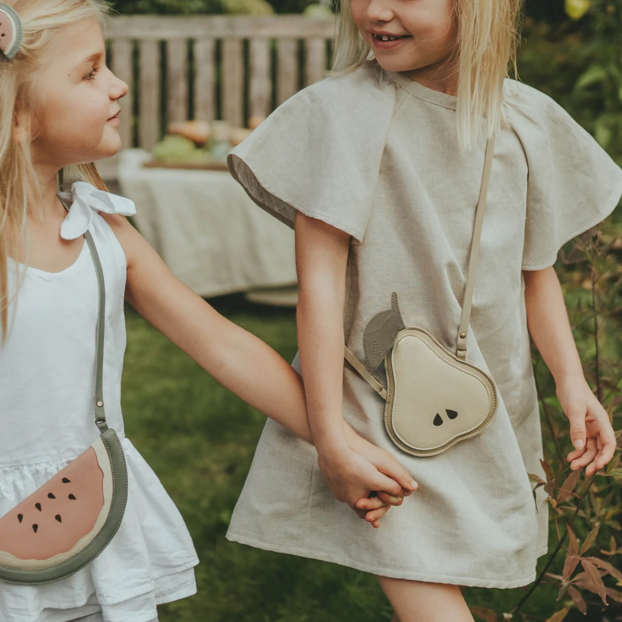 Puk Dress | Birch