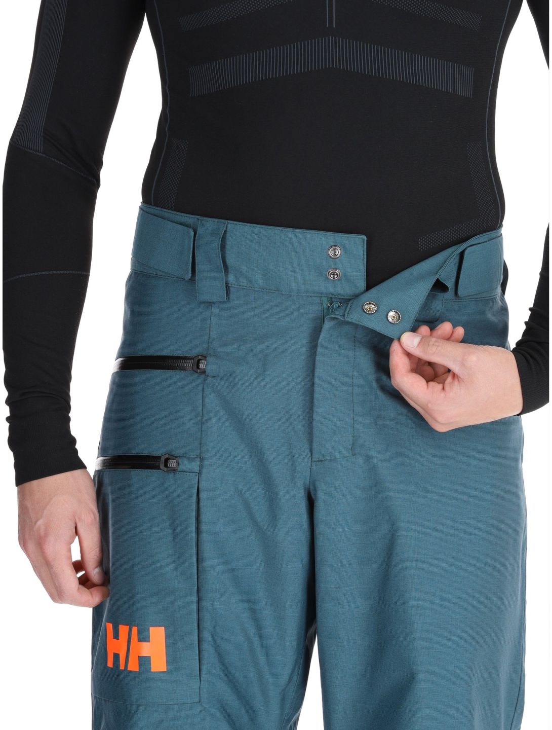 Garibaldi 2.0 skibroek heren