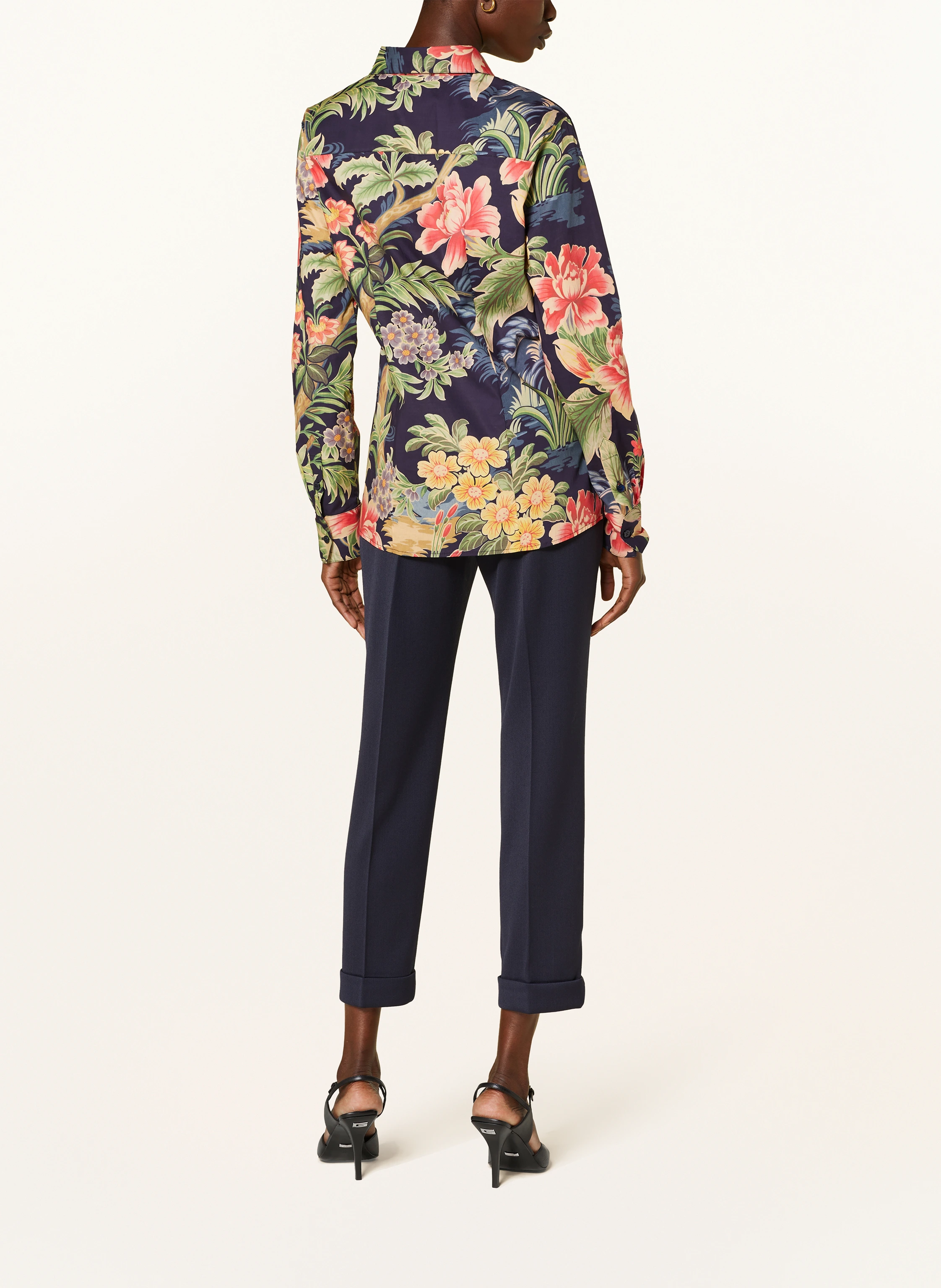 ETRO Hemdbluse