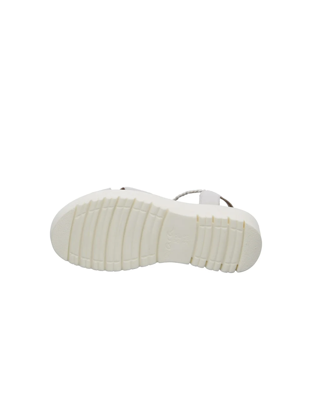 Sandale Bilbao cream