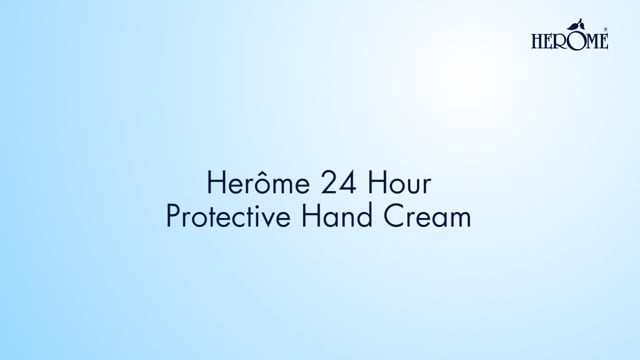 Herome Handcreme 24 Uur Bescherming 80ML