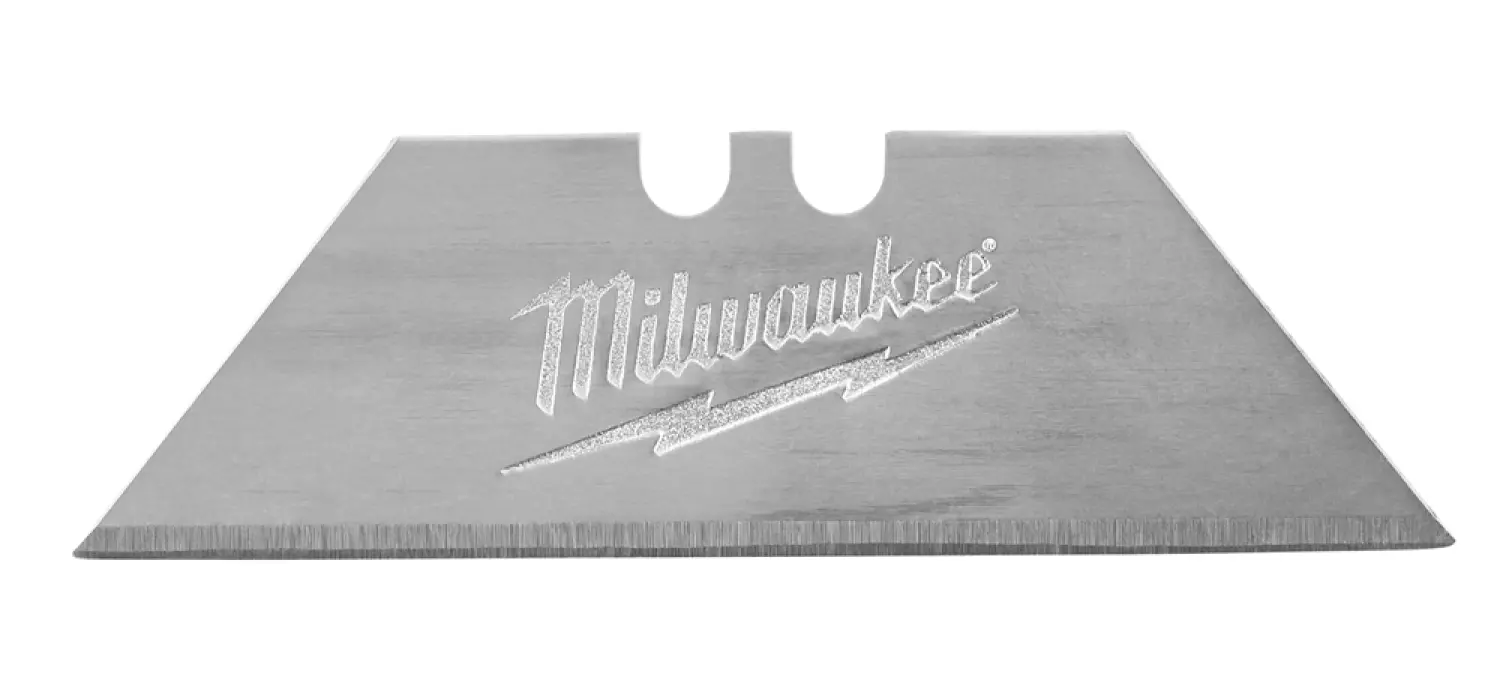 Milwaukee 48221905 Reservemessen voor universeel gebruik (5st)