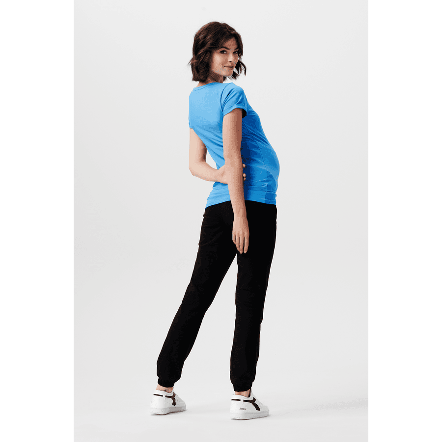 SUPERMOM Casual Hose Elba Black