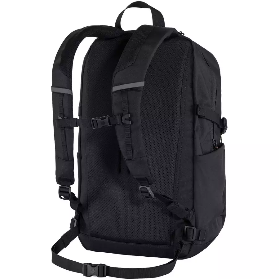 Fjällräven Skule 28 - Rucksack 15 50 cm black
