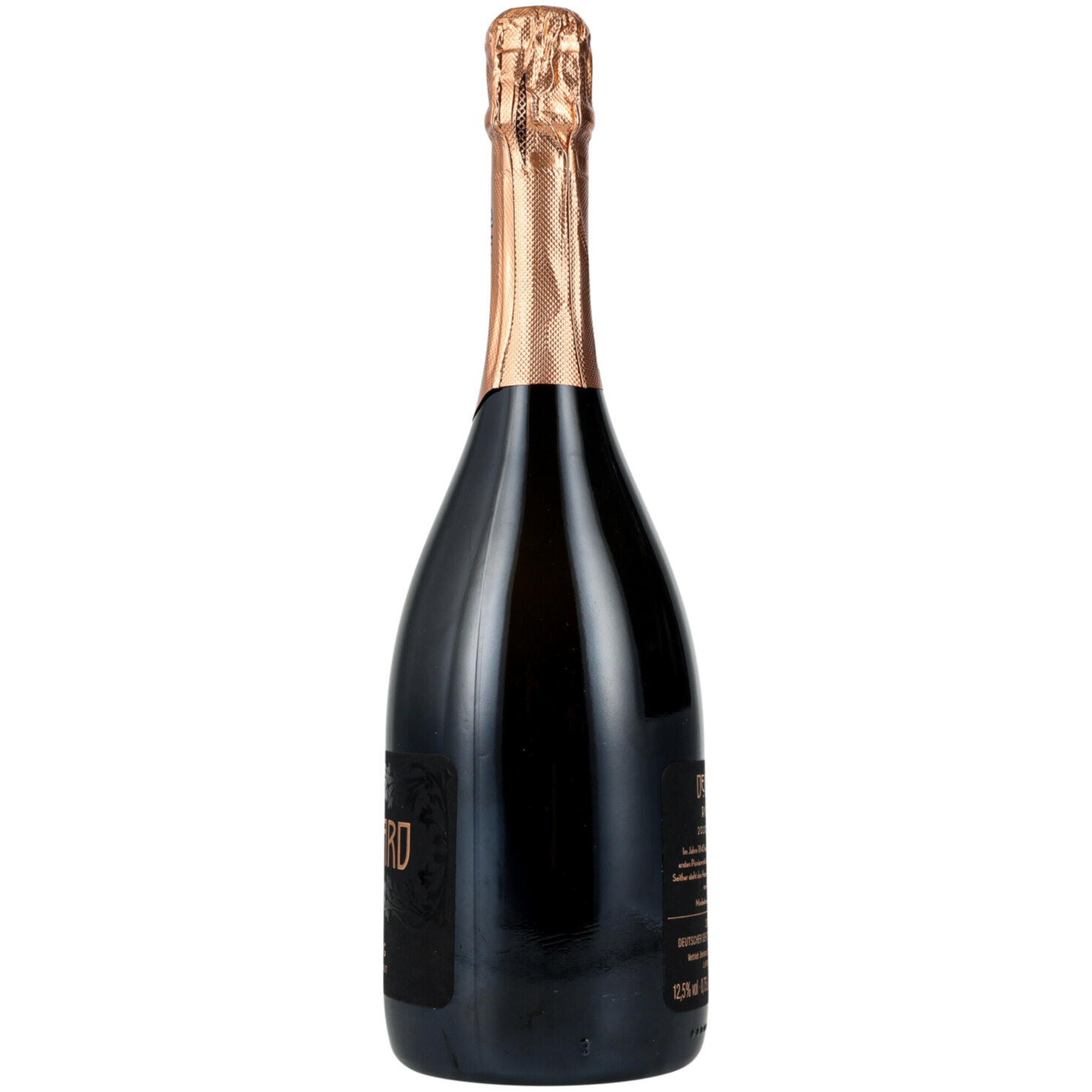 Sekt Riesling Deinhard, extra brut -75cl