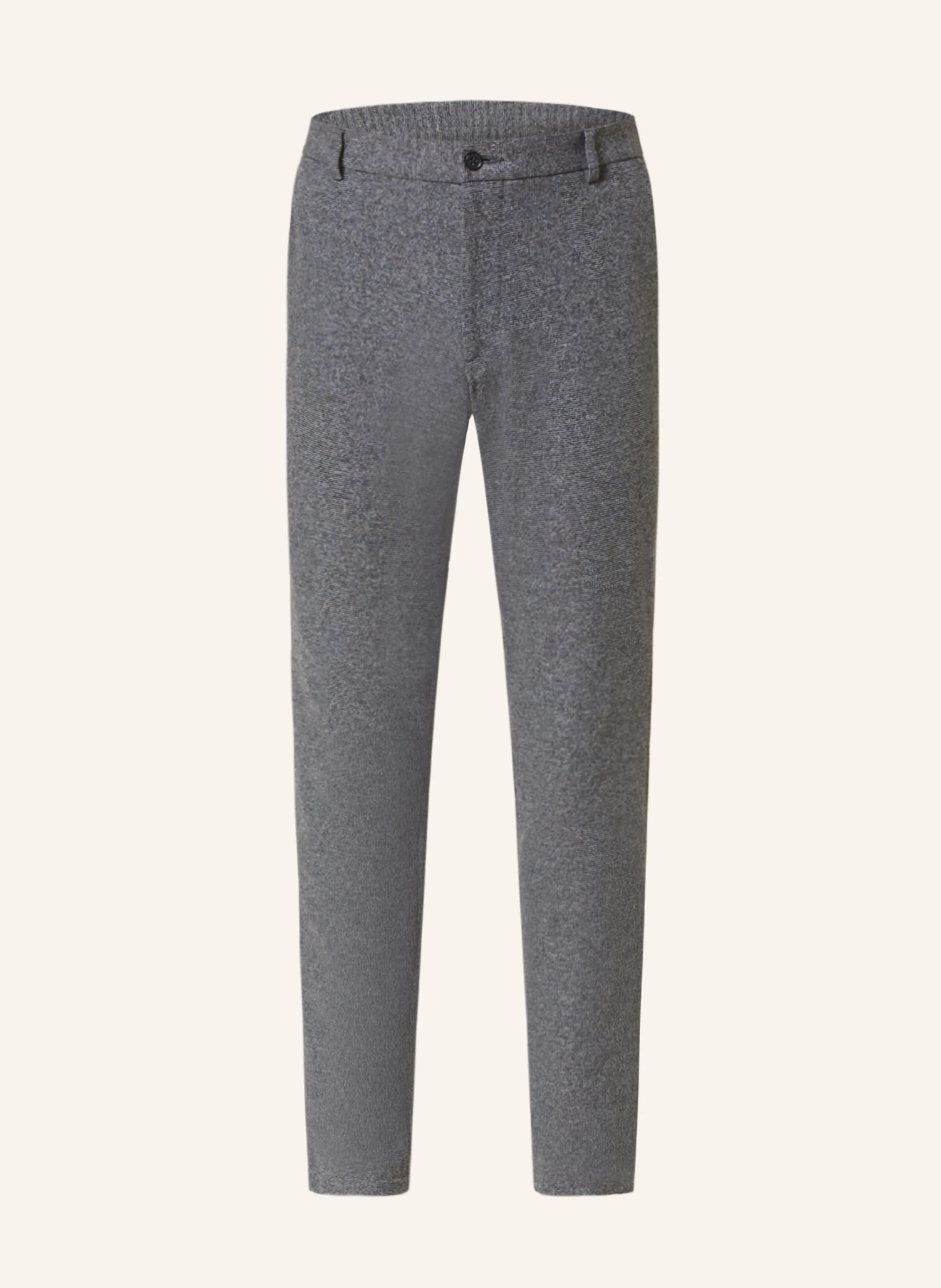 PAUL Anzughose Extra Slim Fit aus Jersey