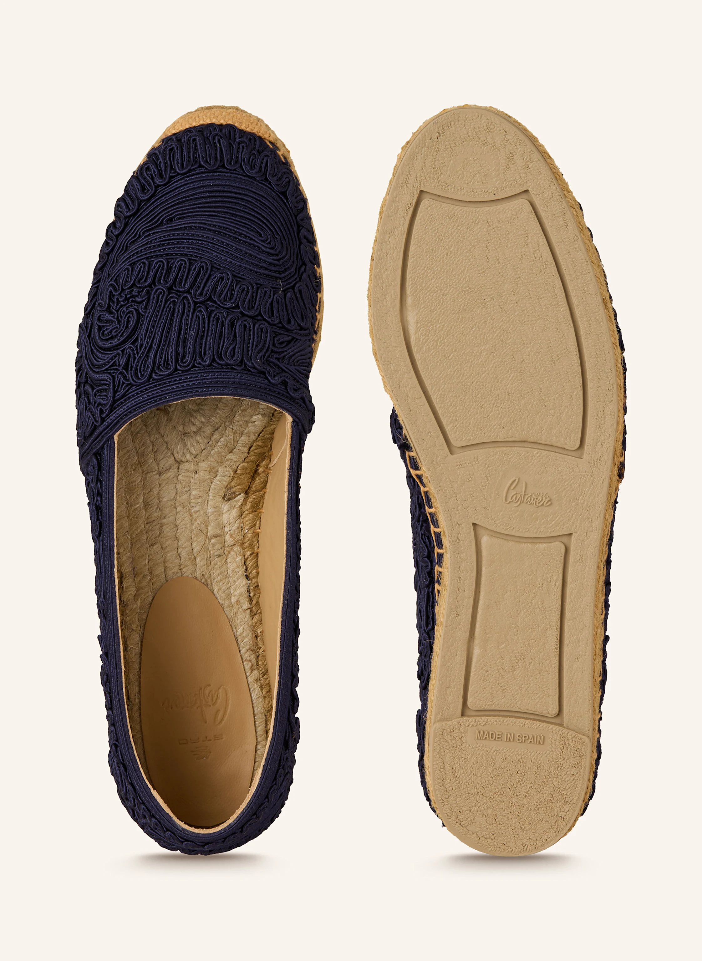 Castaner Espadrilles KENDA