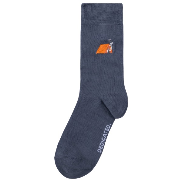 DEDICATED - Socks Sigtuna - Chaussettes multifonctions