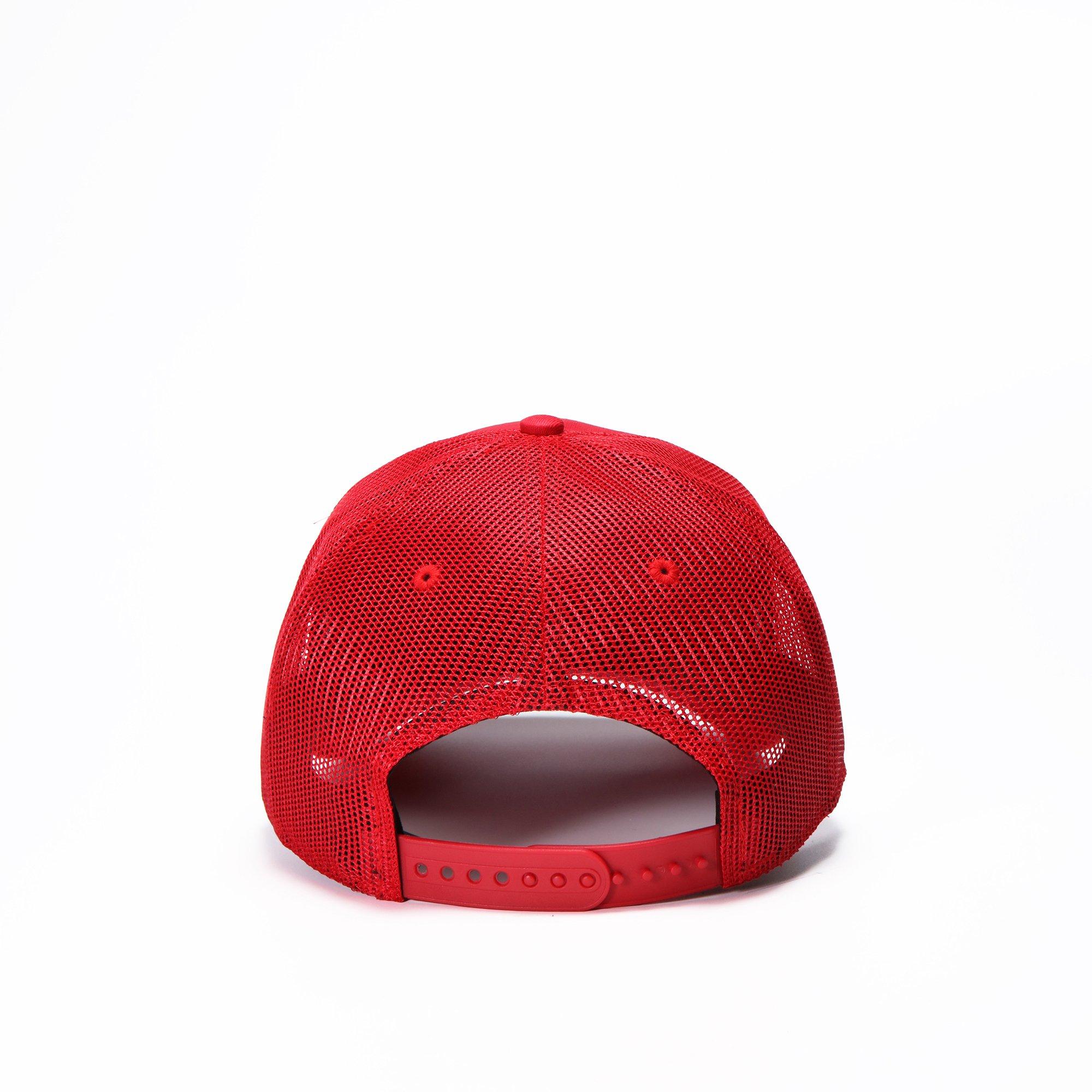 Christian Rose Private Plate Baseball Cap Juniors
