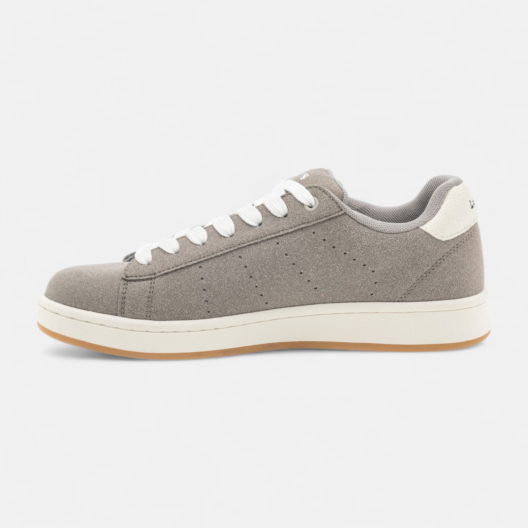 Sneakers Fille gris