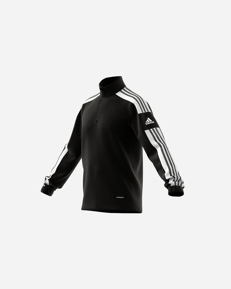 Haut d'entrainement 1/2 Zip adidas Squadra 21 pour homme