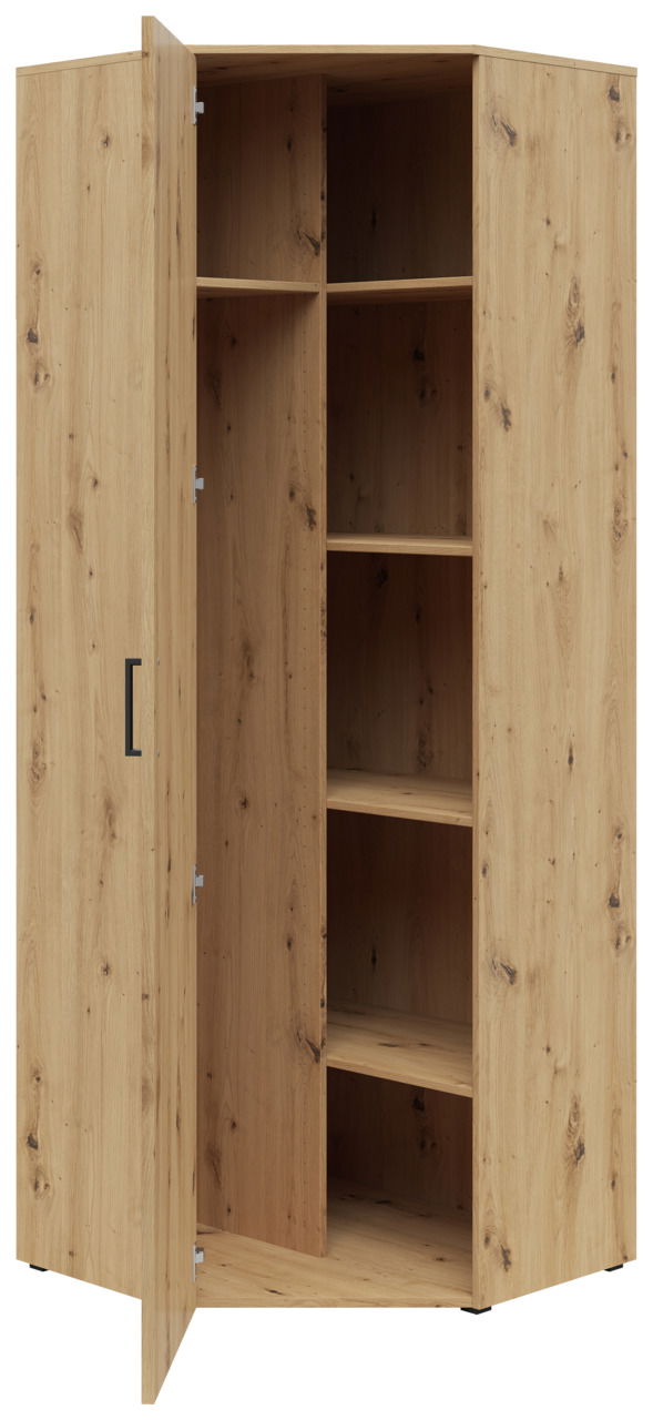 Carryhome Eckschrank MULTISTAURAUM