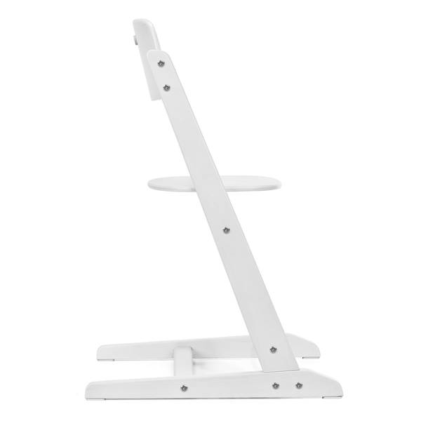 CYBEXCYBEX   Iris Hochstuhl 3in1 Set all white