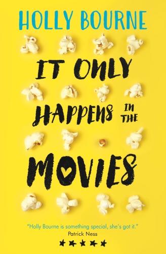 It Only Happens in the Movies (Paperback)