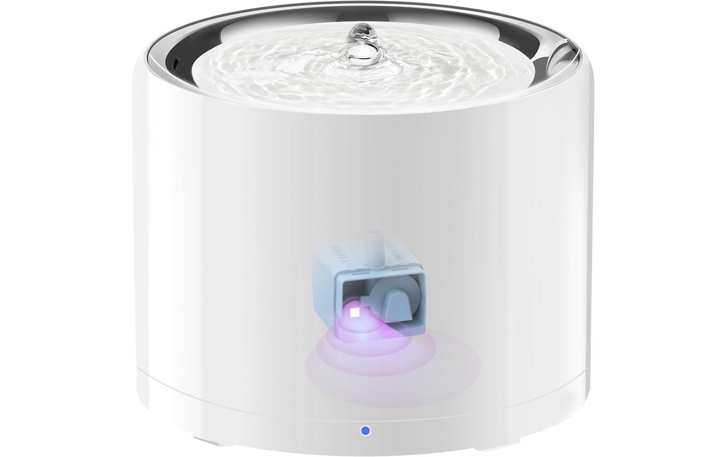 PETKIT Wasserspender »3 PRO (UVC)«