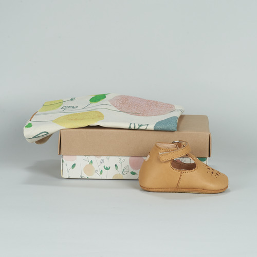Easy Peasy - LILLYP - Marron