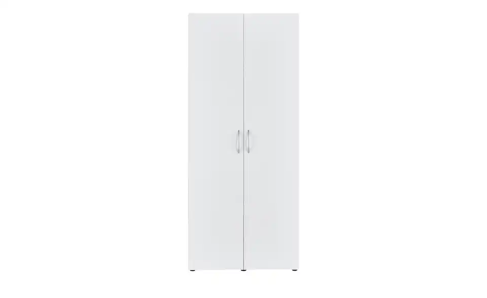 Schrank 2-türig Multischrank-System