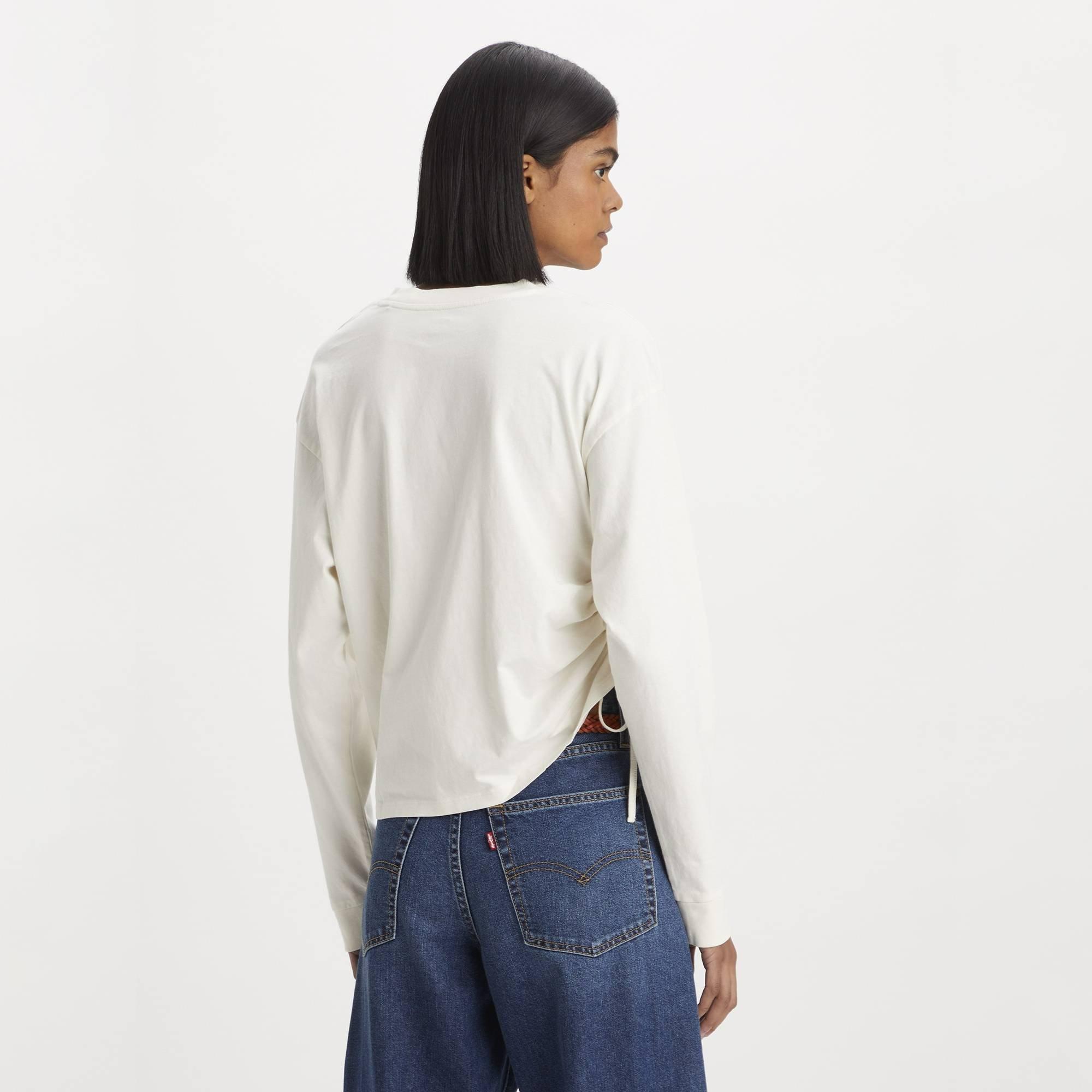 Levis GrLsCinTeeLs Ld99