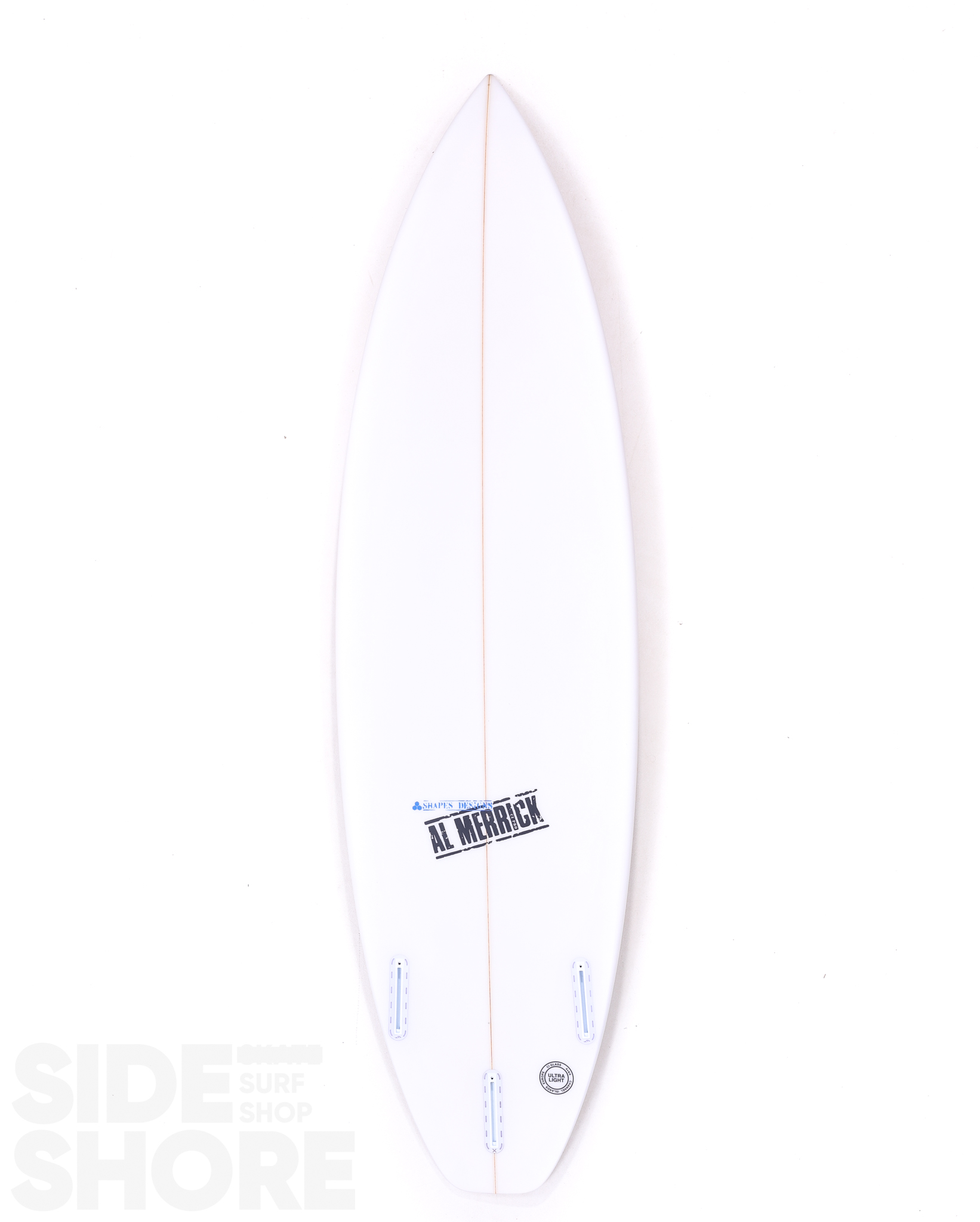 Al Merrick CI Pro - 6'3 x 19 7/8
