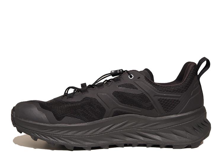 LOWA  Fortux GTX 311814 schwarz/schwarz