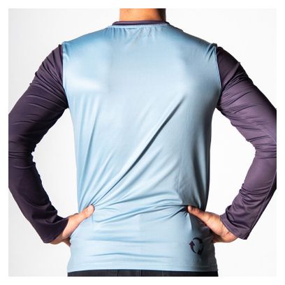 Maillot Manches Longues Inca Army Andes Army