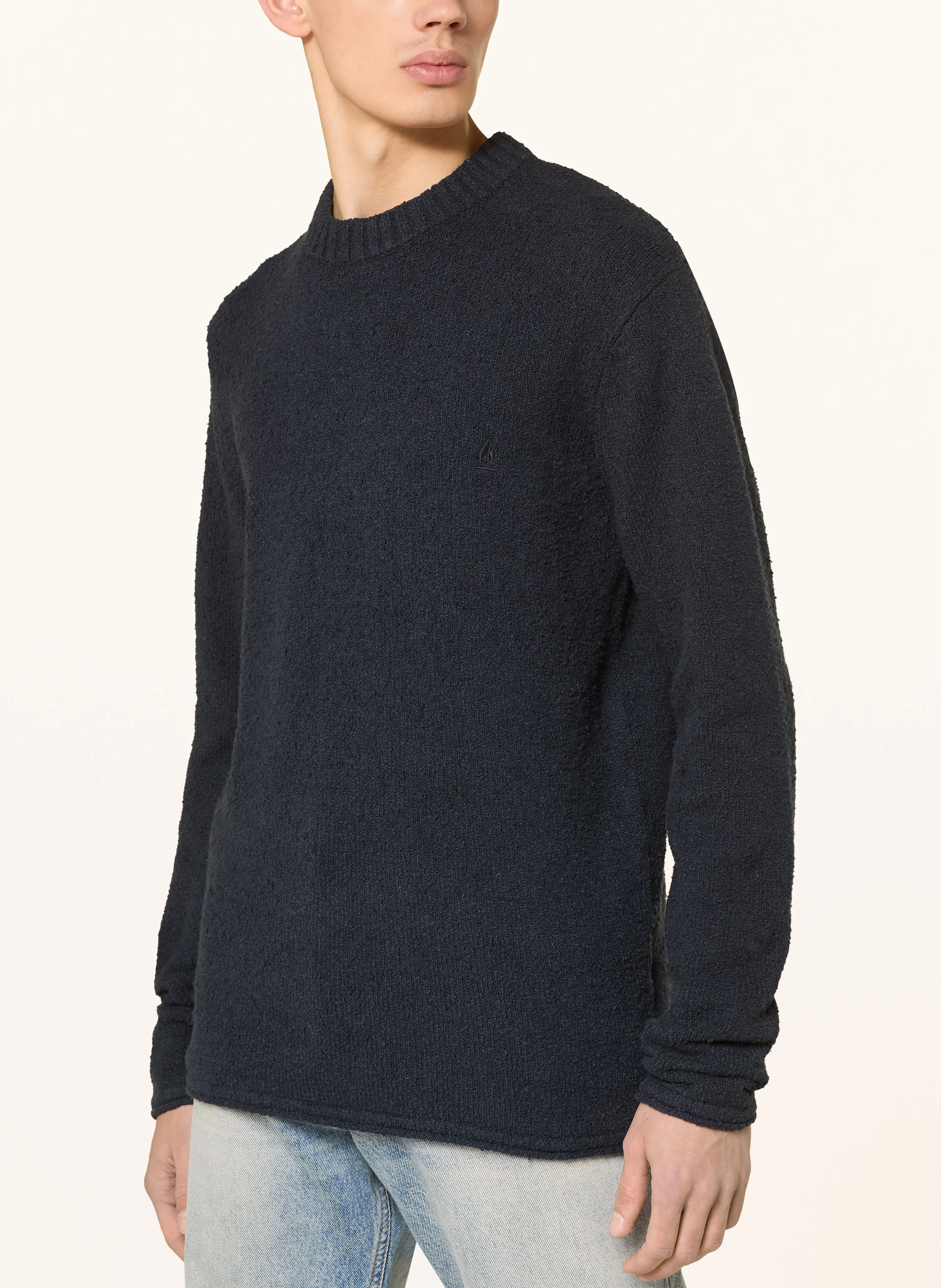 DRYKORN Pullover LEANDO
