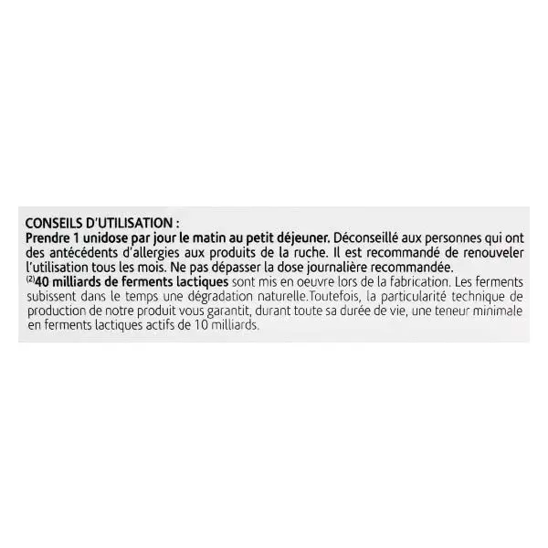 Arkopharma Arkoroyal Defesas Corporais 7 frascos de dose única