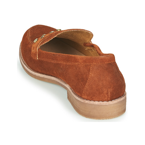 Karston - ACALI - Ocre