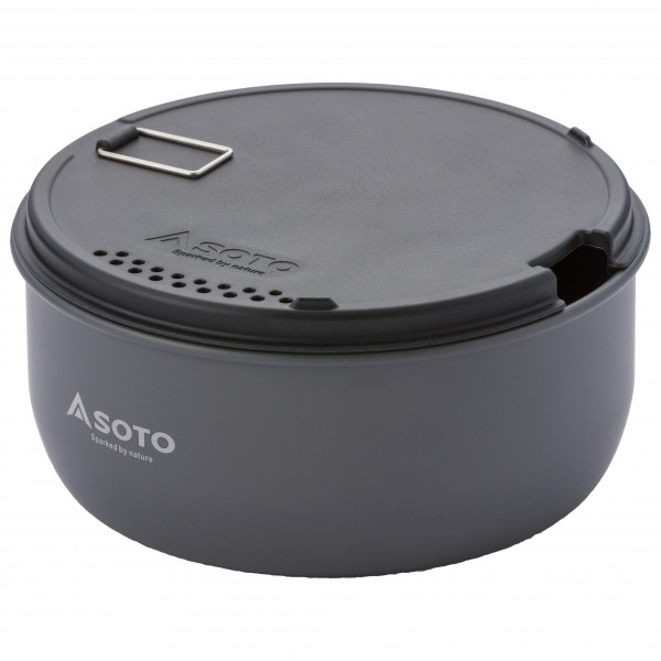 Soto - Navigator Cook Set - Popote