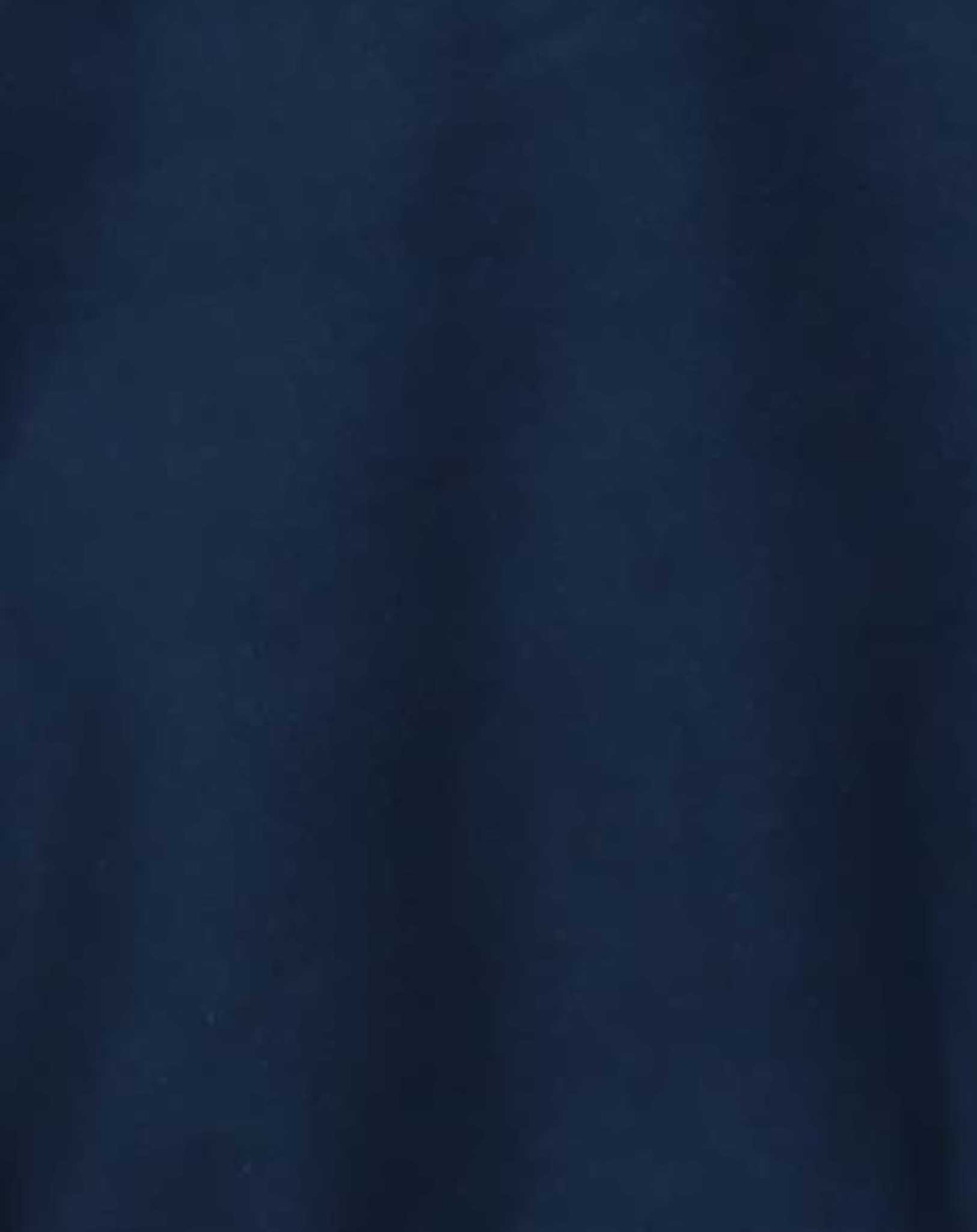 Fleecejacke PAUKKU in navy/denim