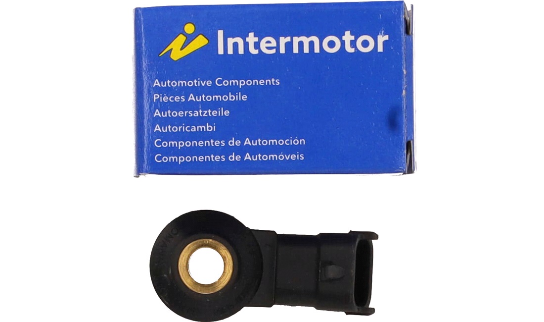 Bankesensor