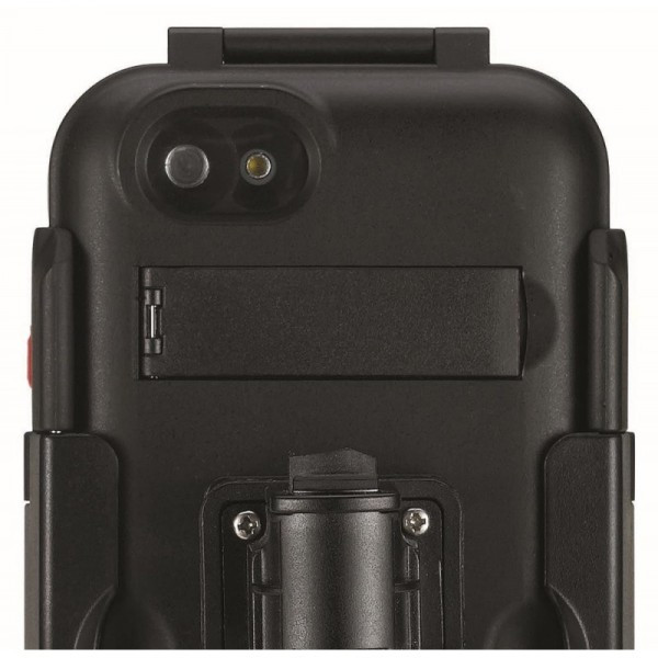 Tigra - Coque Bike Console iPhone 6 / 6S
